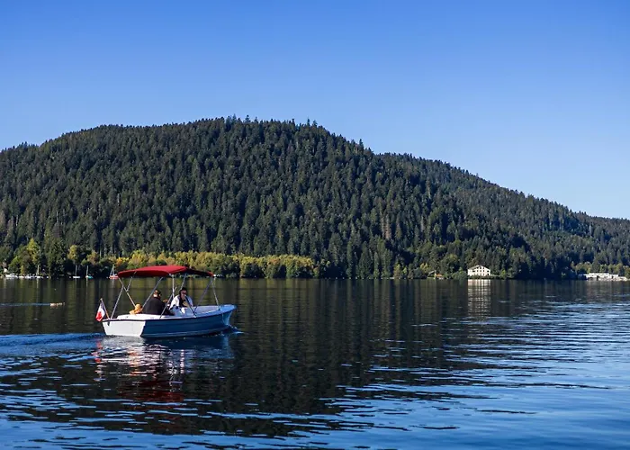 Beau Rivage Hotel 4*