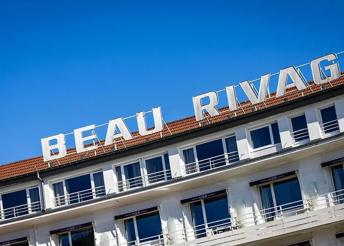 Beau Rivage 4*