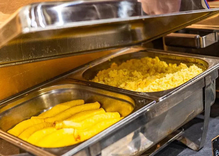 Beau Rivage Gérardmer