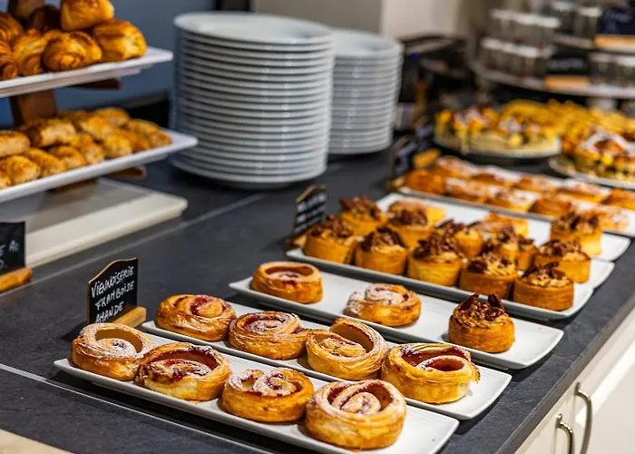 Beau Rivage Gérardmer