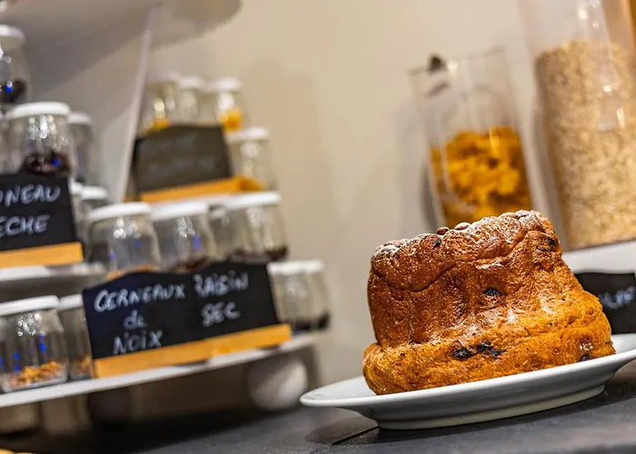 Beau Rivage Hotel 4*