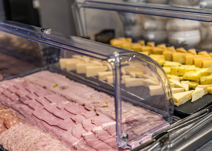 Beau Rivage Gérardmer