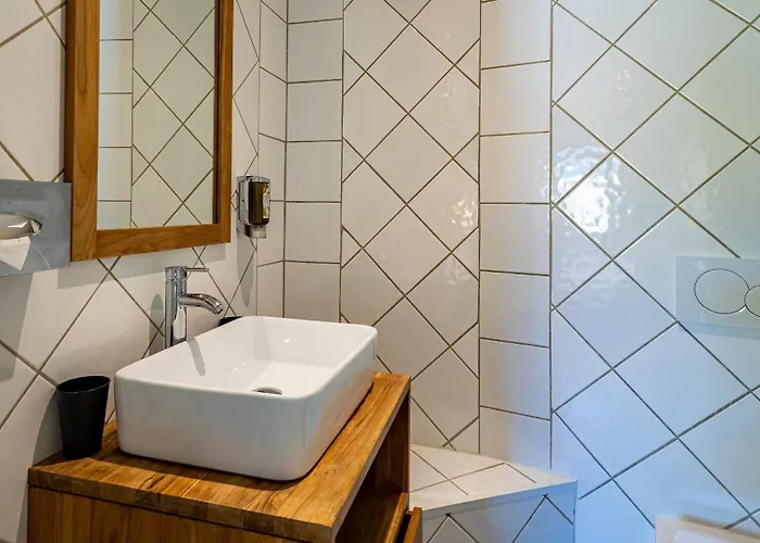 Beau Rivage 4* Gérardmer