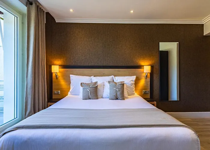 Hotel Beau Rivage Gérardmer