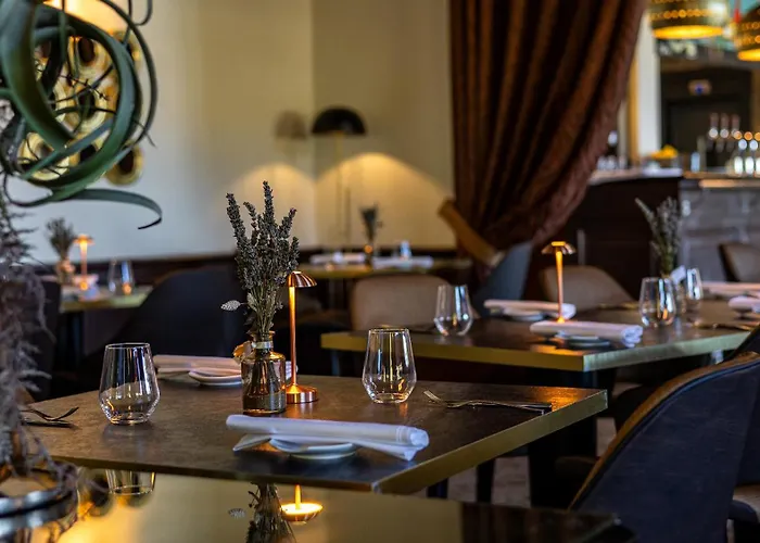 Beau Rivage Hotel 4*