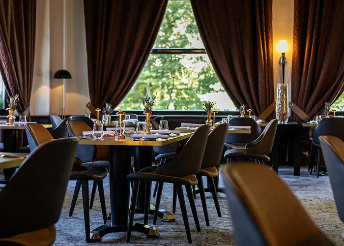 Beau Rivage Hotel 4*