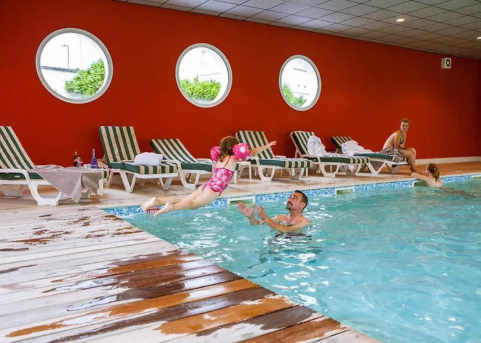 Beau Rivage Gérardmer