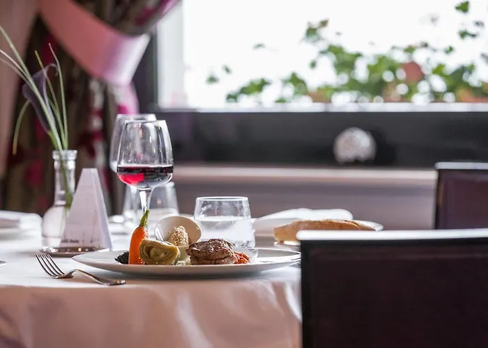 Beau Rivage Жерарме