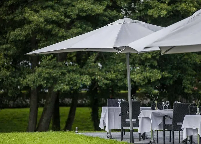 Hotell Beau Rivage 4*